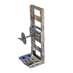 Spare Wheel Holder xx