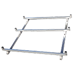 3 Bars Roof Rack
