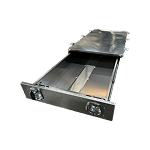 T3 Trundle Tray 1700mm x